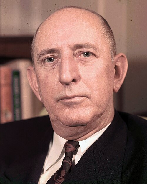 Richard B. Russell Jr.